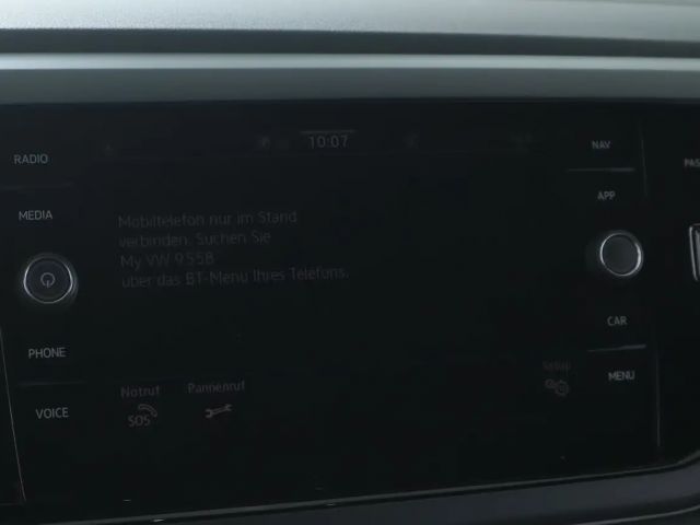 Volkswagen Taigo DSG R-Line