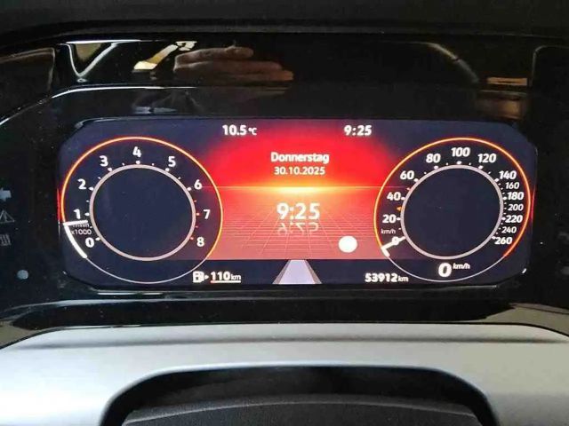 Volkswagen Golf 1.5 TSI Golf VIII Life