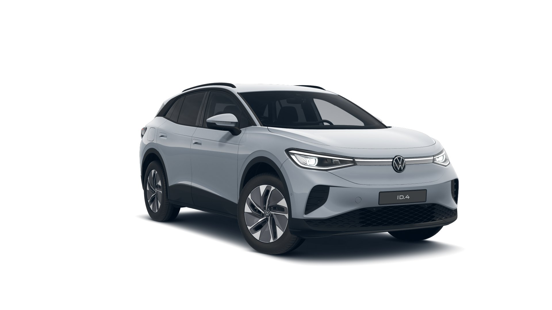 Volkswagen ID.4 Pure