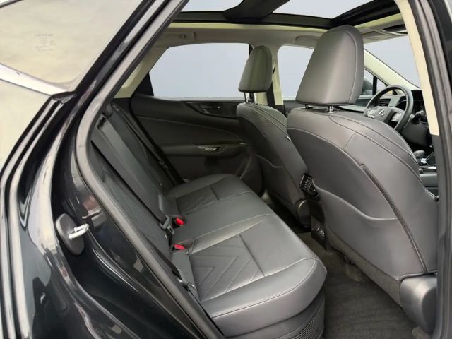 Lexus NX Executive Line