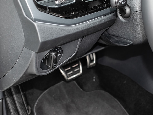 Volkswagen Taigo DSG