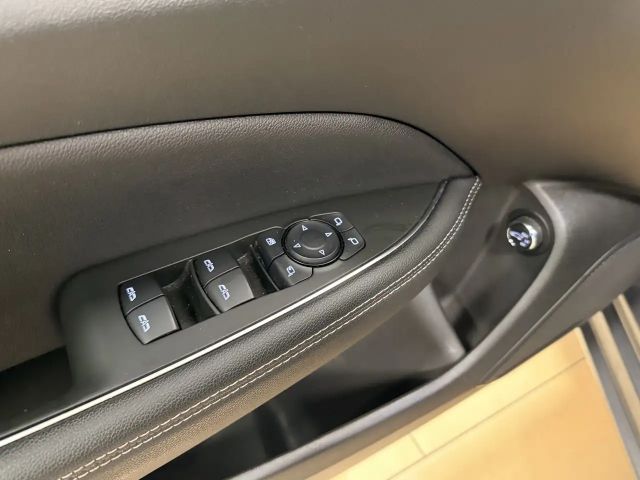 Opel Insignia Elegance