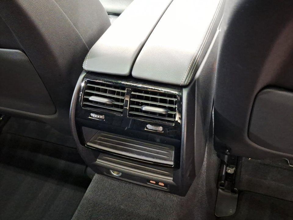 BMW 545 545e Sedan xDrive