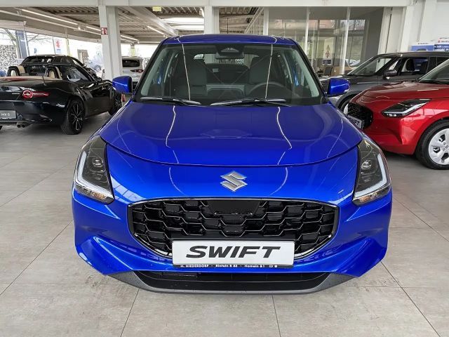Suzuki Swift Comfort Hybrid
