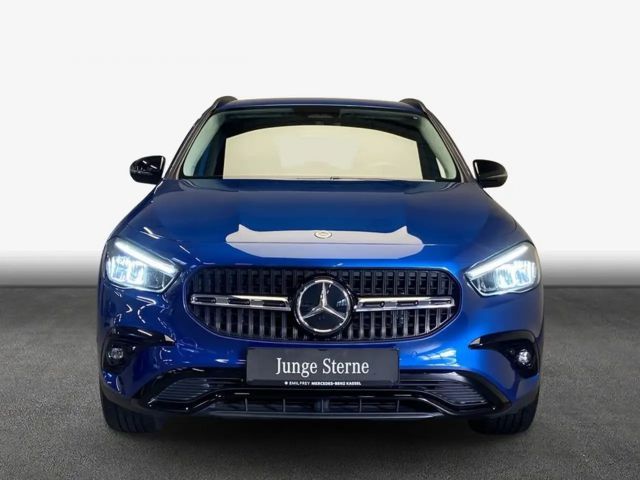 Mercedes-Benz GLA 250 GLA