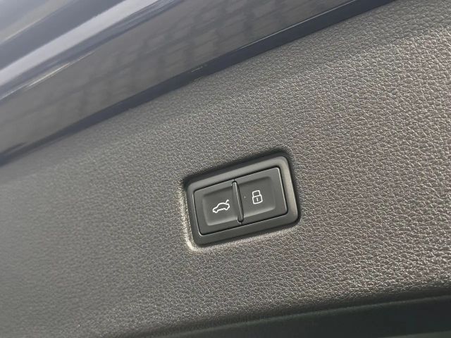 Audi SQ8 55 TFSI Quattro S-Line