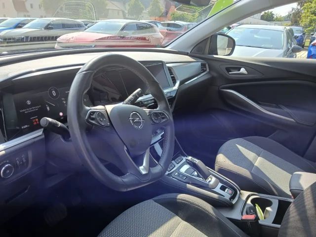 Opel Grandland X 1.6 Turbo
