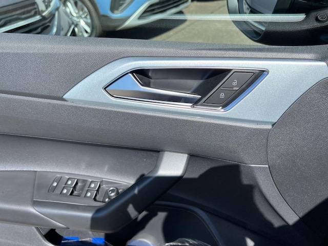 Volkswagen Taigo DSG Life