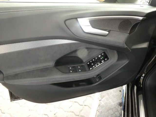 Audi A5 Hybride Quattro