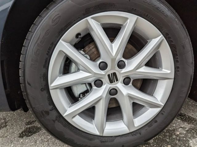 Seat Leon 1.5 eTSI DSG Sportstourer Style