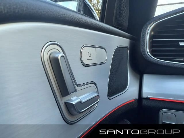 Mercedes-Benz GLE 450 4MATIC AMG Line