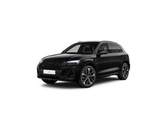 Audi Q5 40 TDI Quattro S-Tronic