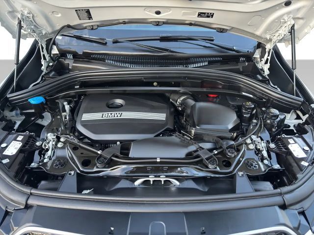 BMW X1 M-Sport sDrive20i