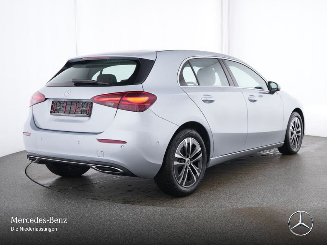 Mercedes-Benz A 200 A 200