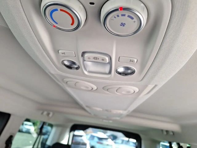 Opel Zafira Life 2.0 CDTI