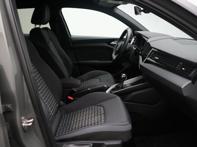 Audi A1 40 TFSI S-Line S-Tronic Sportback