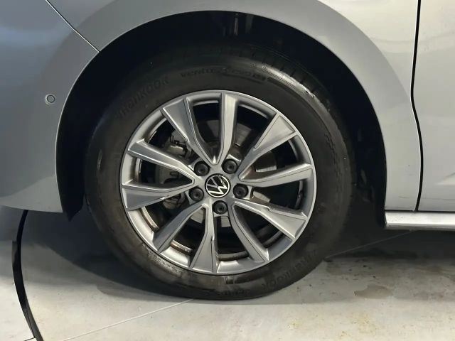 Volkswagen California Ocean T7