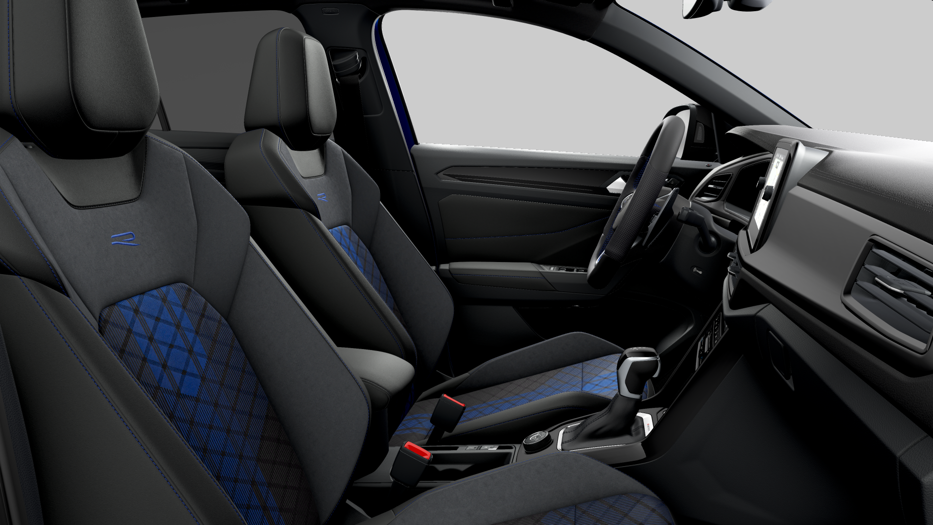 Volkswagen T-Roc 2.0 TSI DSG