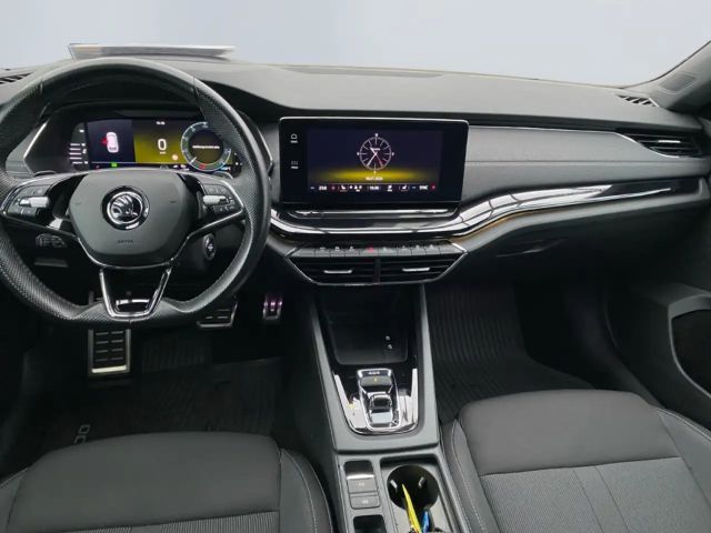 Skoda Octavia 2.0 TDI 4x4 Combi Style Style