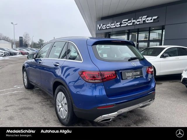 Mercedes-Benz GLC 200 4MATIC EXCLUSIVE