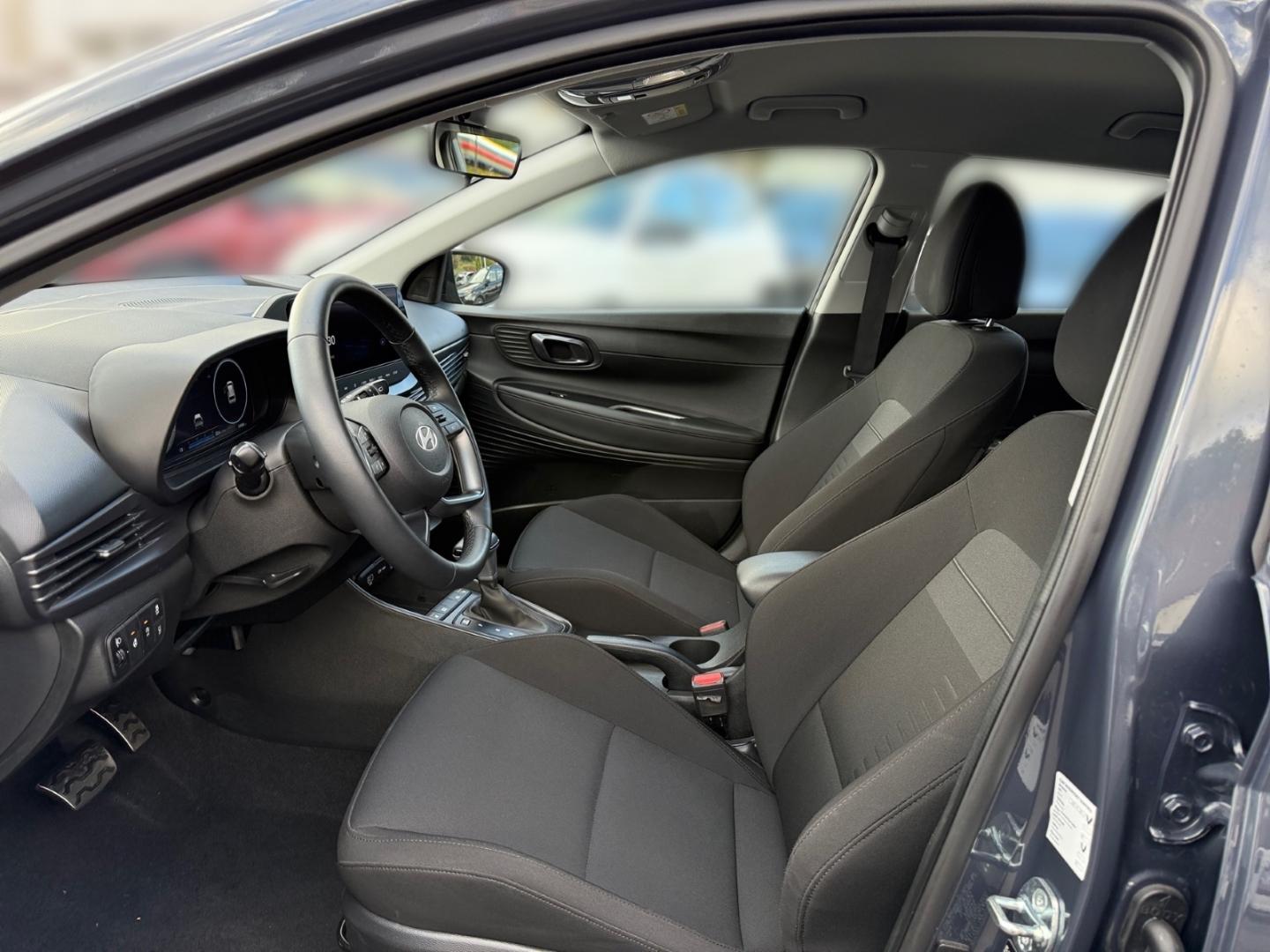 Hyundai Bayon 1.0 Trend