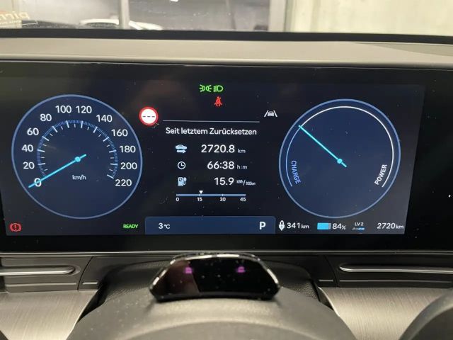 Hyundai Kona Electric