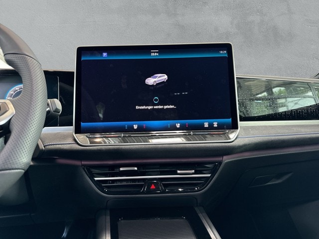 Volkswagen Passat 2.0 TDI DSG R-Line