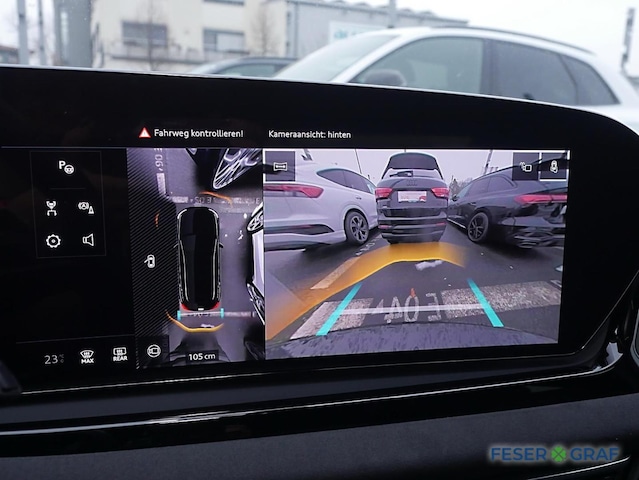 Audi A5 Avant Quattro S-Tronic