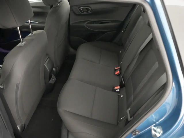 Hyundai i20 T-GDi Trend