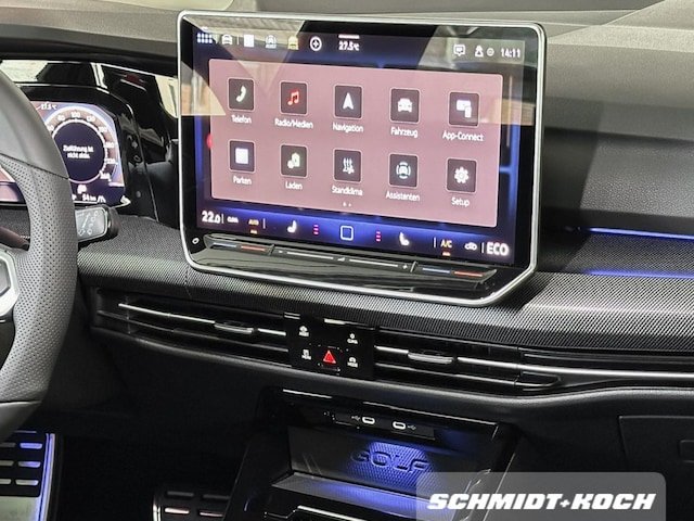 Volkswagen Golf 1.5 TSI DSG GTE eHybrid