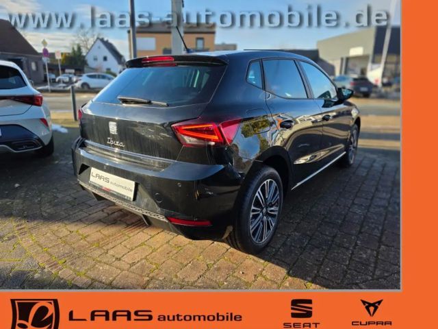 Seat Ibiza DSG Style