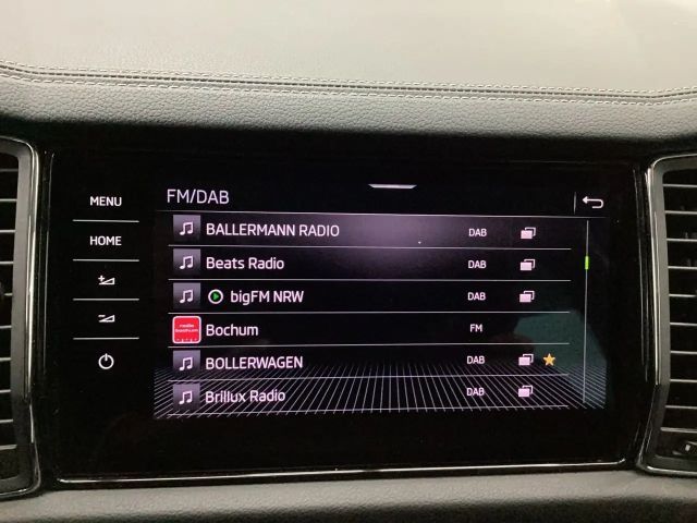 Skoda Kodiaq 2.0 TDI 4x4 Tour