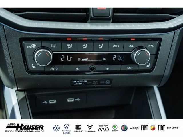 Seat Arona 1.0 TSI DSG FR-lijn