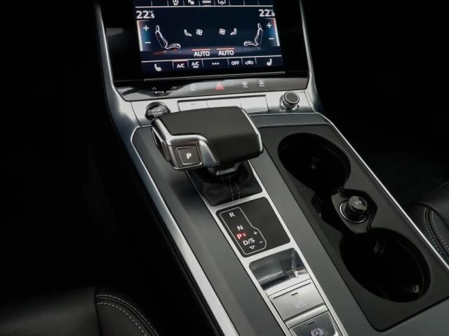Audi A6 45 TFSI Quattro
