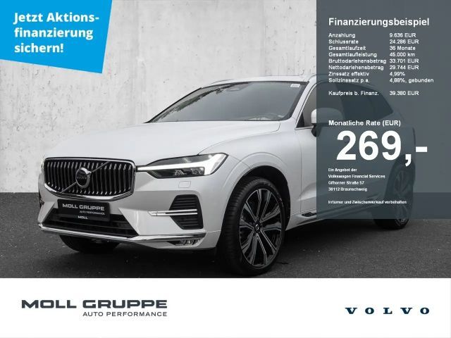 Volvo XC60 Bright Plus