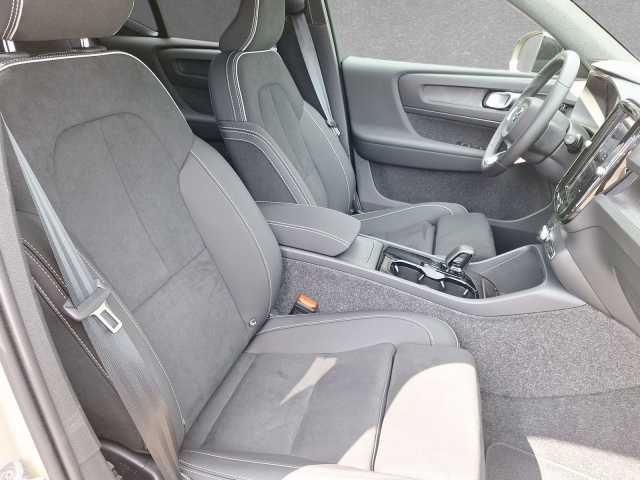 Volvo EX40 Extended range Plus Single motor