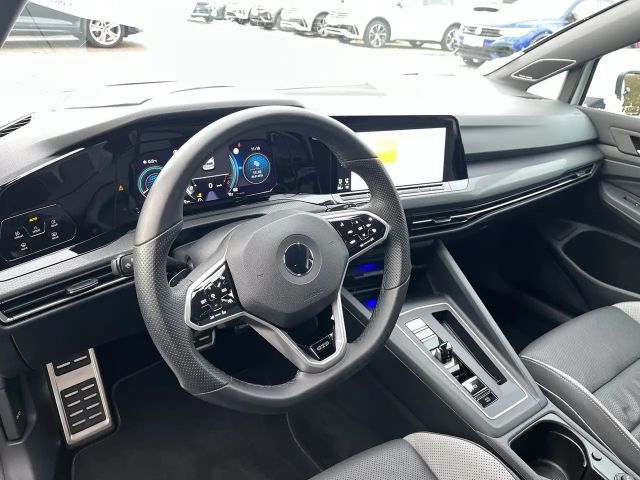 Volkswagen Golf GTD Golf VIII