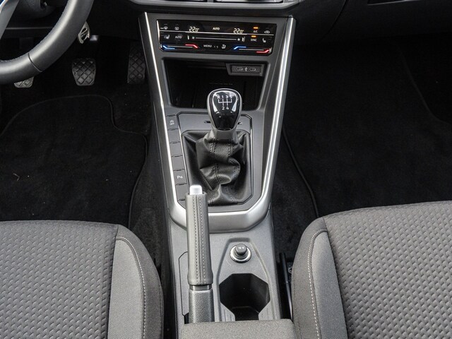 Volkswagen Polo 1.0 TSI