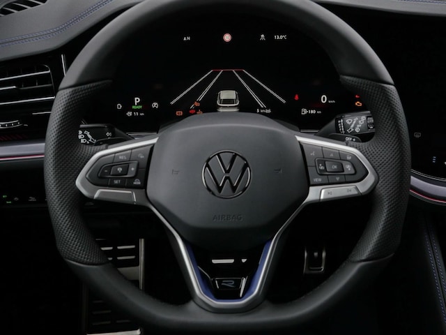 Volkswagen Touareg 3.0 V6 TSI eHybrid