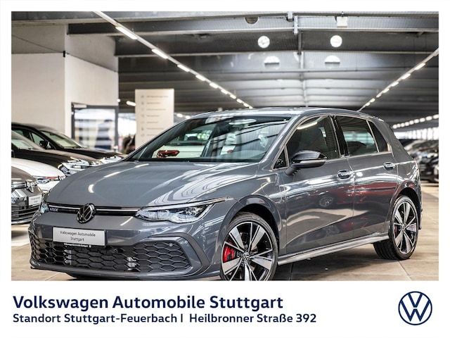 Volkswagen Golf 1.4 TSI DSG GTE
