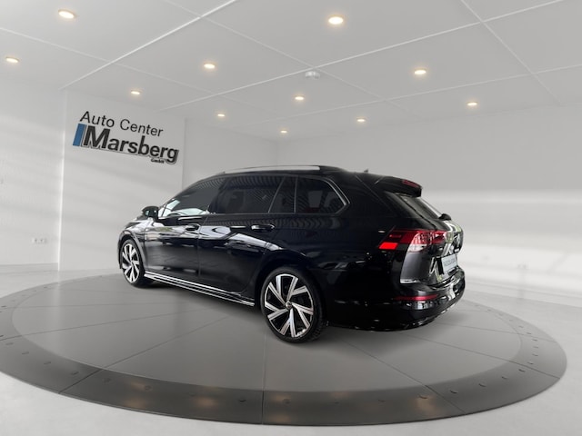 Volkswagen Golf 1.5 eTSI Golf VIII Variant