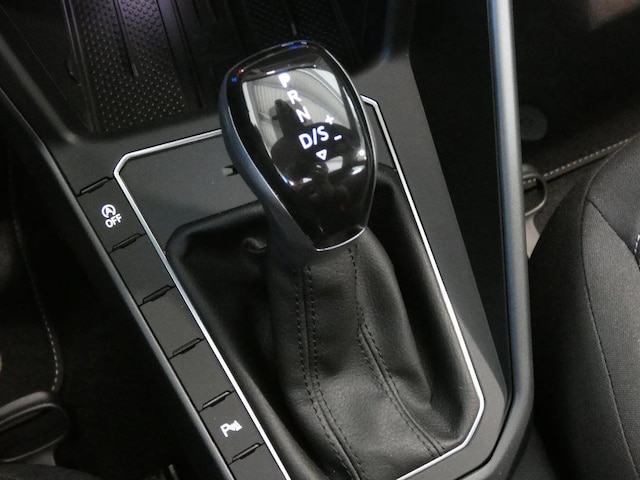 Volkswagen Taigo DSG