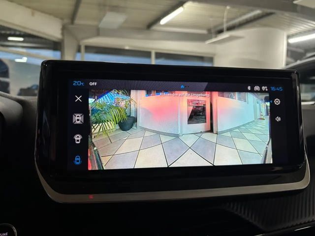 Peugeot 208 Allure Pack