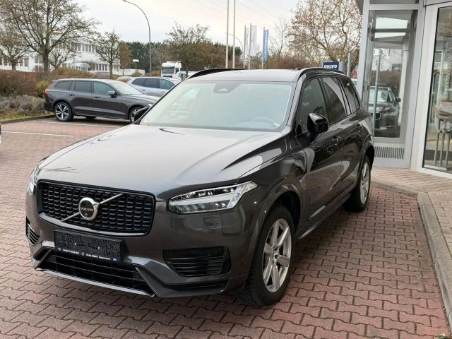 Volvo XC90 AWD Dark Plus Recharge T8