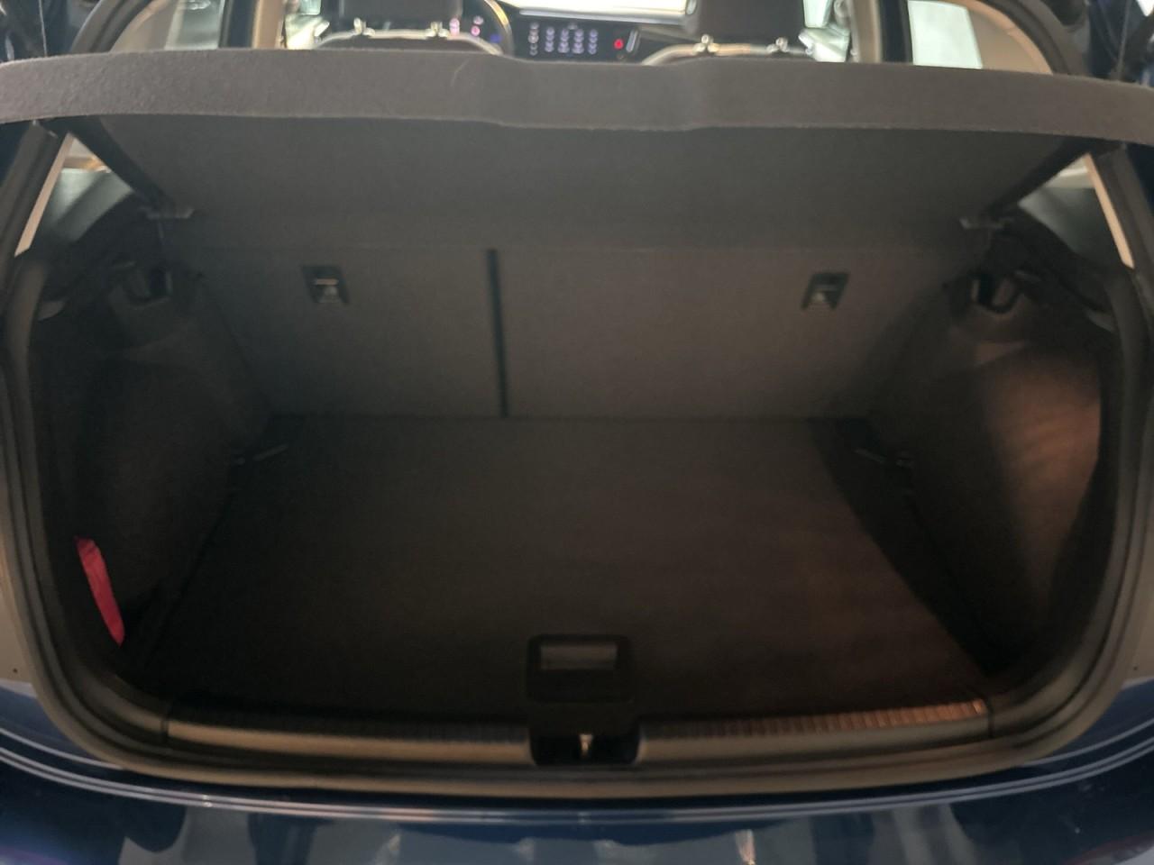 Volkswagen Polo 1.0 MPI Life