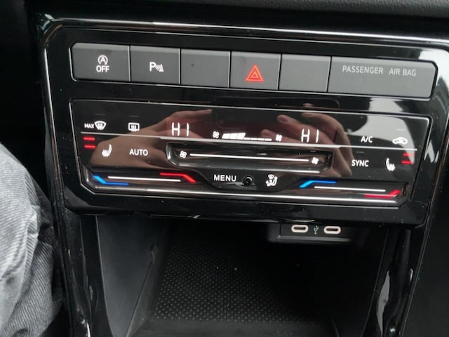 Volkswagen T-Cross APP+DAB+VIRT+ACC+LED+PDC+Facelift
