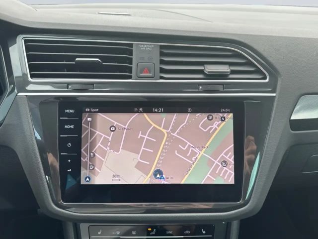 Volkswagen Tiguan 2.0 TDI DSG Elegance Elegance