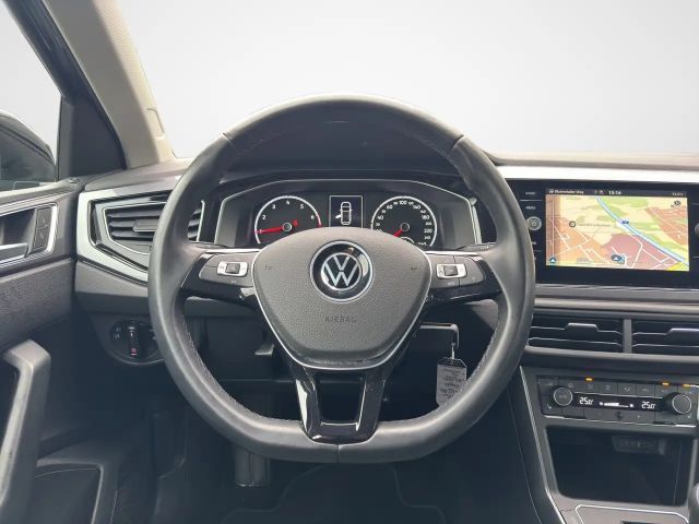 Volkswagen Polo 1.0 TSI Highline