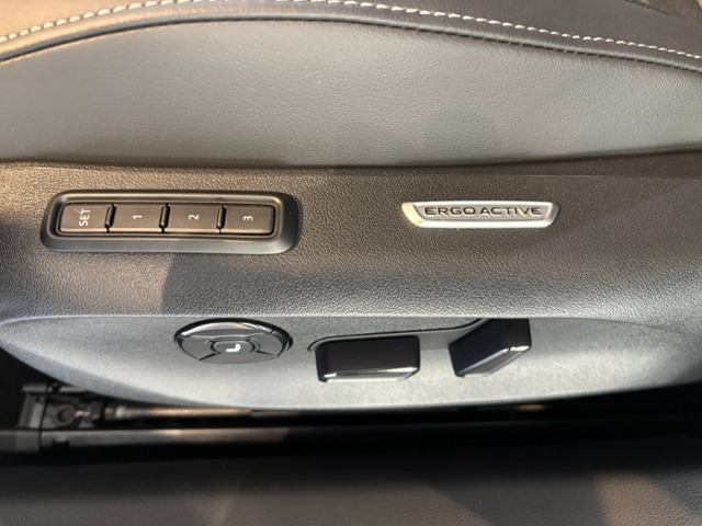 Volkswagen Passat 2.0 TDI DSG Style Variant