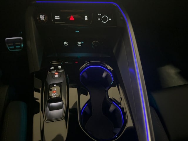 Audi Q5 Quattro S-Tronic Sportback